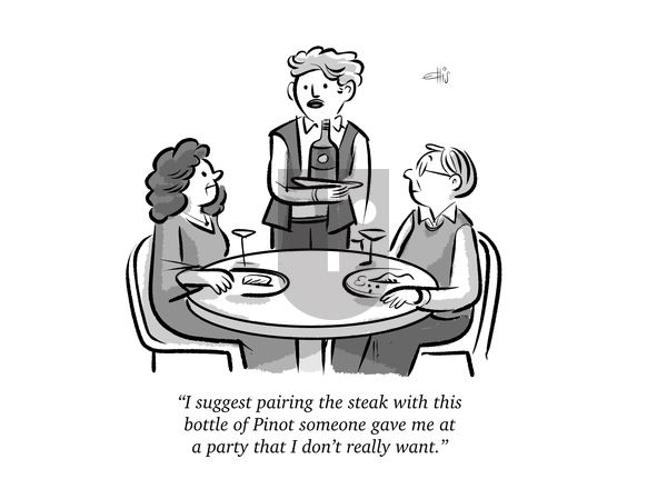 Junk Drawer on Saturday October 11, 2025 Comic Strip