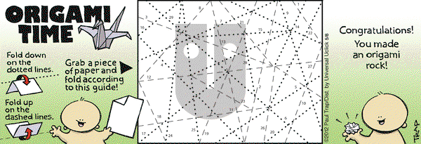 Thatababy on Tuesday May 8, 2012 Comic Strip