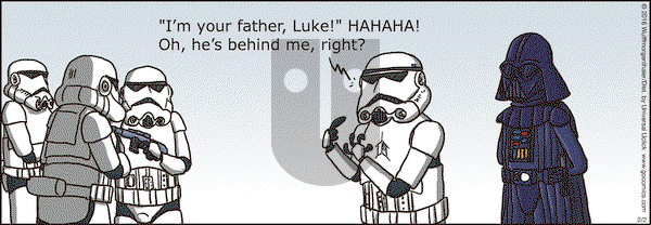 WuMo - Tuesday February 2, 2016 Comic Strip