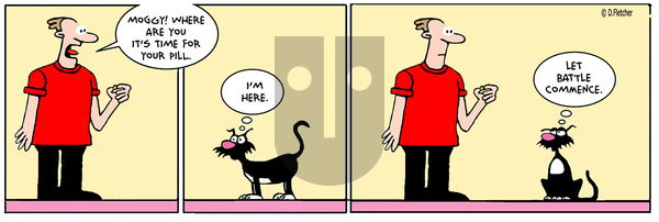 Crumb on Wednesday May 28, 2025 Comic Strip