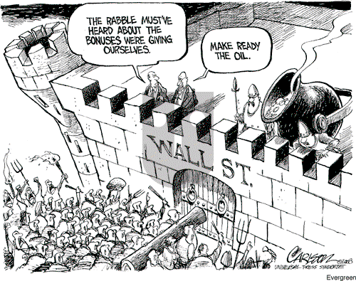 Stuart Carlson on Wednesday December 31, 2008 Comic Strip