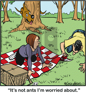 Marmaduke on Saturday February 6, 2021 Comic Strip
