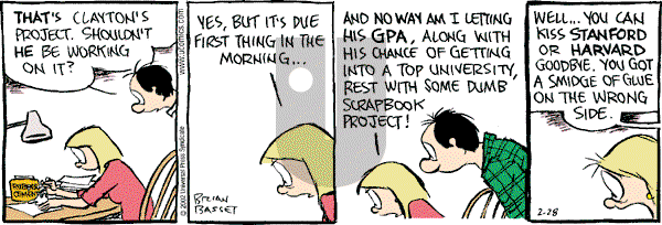 Adam@Home on Thursday February 28, 2002 Comic Strip