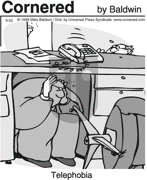 Cornered on Wednesday September 22, 1999 Comic Strip