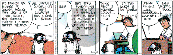Get Fuzzy - Tuesday August 20, 2013 Comic Strip