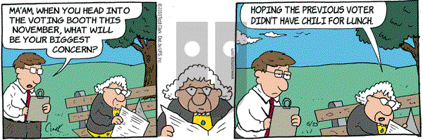 Lola on Friday June 25, 2010 Comic Strip