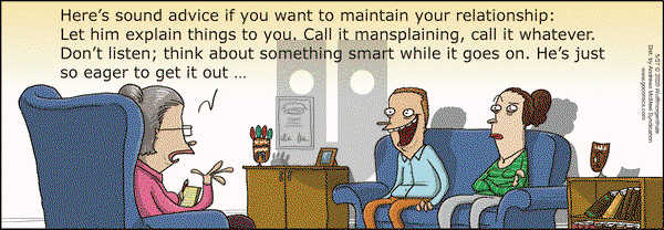 WuMo on Wednesday May 27, 2020 Comic Strip