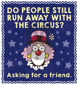 Aunty Acid on Wednesday April 2, 2025 Comic Strip
