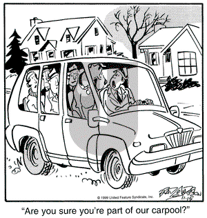 Marmaduke on Monday November 15, 1999 Comic Strip