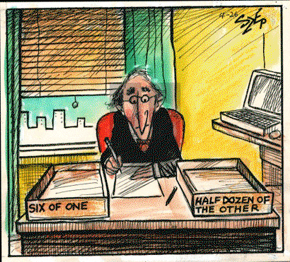 Today's Szep on Monday August 22, 2022 Comic Strip