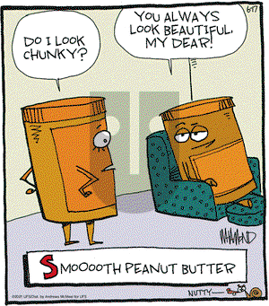 Reality Check on Thursday June 17, 2021 Comic Strip