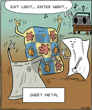 Brevity - Thursday September 26, 2024 Comic Strip