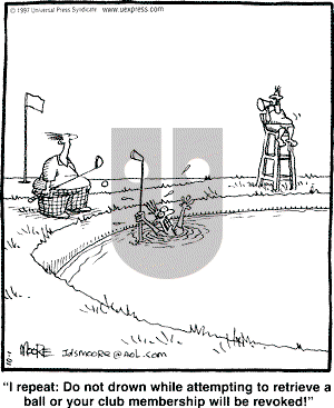 In the Bleachers - Wednesday October 1, 1997 Comic Strip