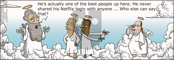 WuMo on Tuesday November 10, 2020 Comic Strip