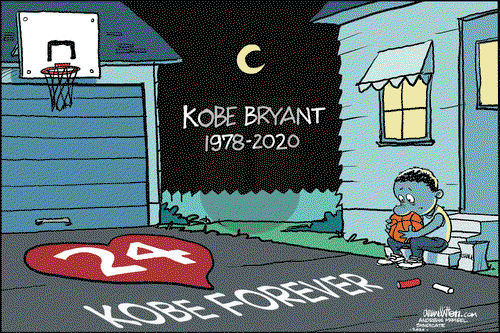 Win, Lose, Drew on Monday January 27, 2020 Comic Strip