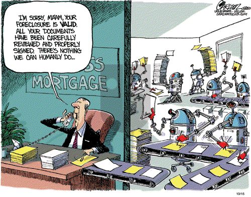 Stuart Carlson on Friday October 15, 2010 Comic Strip