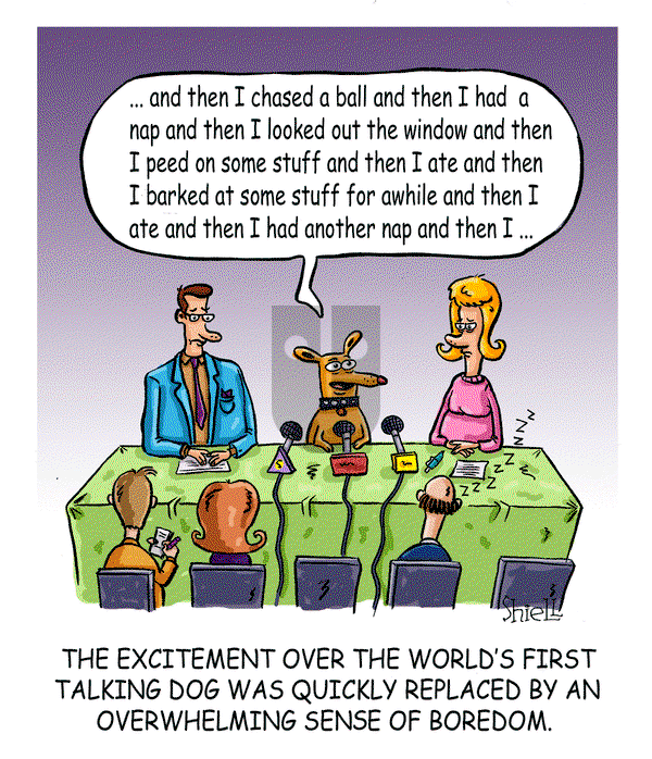 The Wandering Melon - Wednesday September 4, 2024 Comic Strip