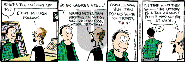 Adam@Home on Thursday May 2, 2002 Comic Strip