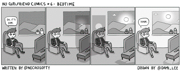Hot Comics for Cool People on Monday December 20, 2021 Comic Strip