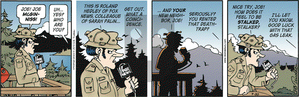 Doonesbury on Tuesday July 20, 2010 Comic Strip