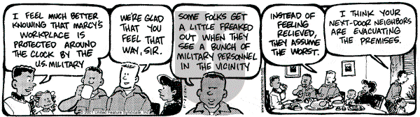 JumpStart on Friday November 23, 2001 Comic Strip