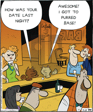 Brevity on Tuesday July 15, 2025 Comic Strip