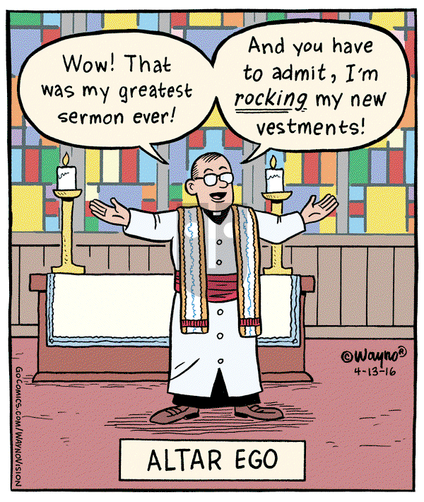 WaynoVision on Wednesday December 4, 2024 Comic Strip