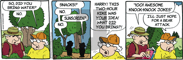 Lola on Wednesday May 20, 2015 Comic Strip