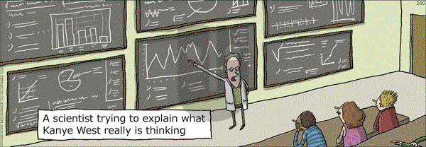 WuMo on Monday February 20, 2017 Comic Strip