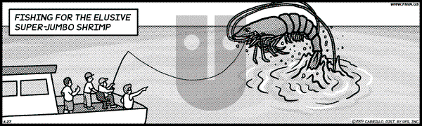 F Minus on Sunday June 7, 2009 Comic Strip