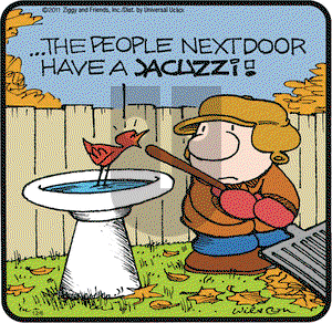 Ziggy - Tuesday December 6, 2022 Comic Strip