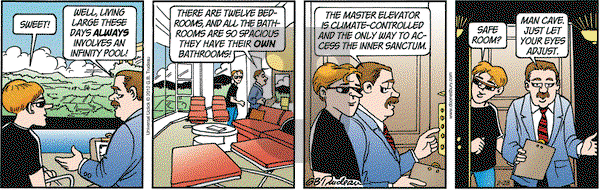 Doonesbury on Tuesday February 28, 2012 Comic Strip
