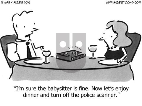 Andertoons on Tuesday December 27, 2011 Comic Strip