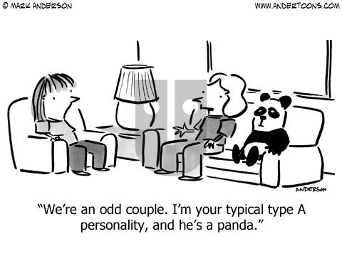 Andertoons on Friday May 3, 2013 Comic Strip