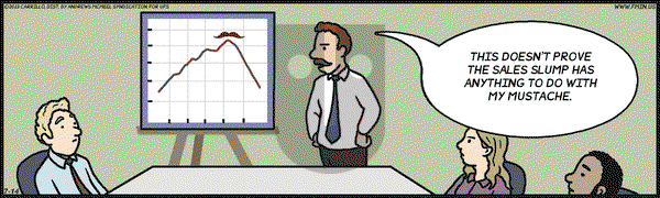 F Minus on Saturday July 14, 2018 Comic Strip