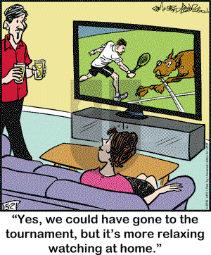 Marmaduke on Saturday May 21, 2016 Comic Strip
