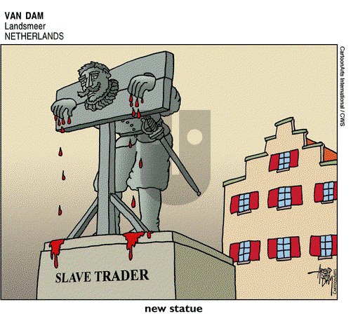 ViewsAfrica on Wednesday June 24, 2020 Comic Strip