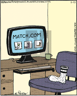 Close to Home on Monday May 13, 2024 Comic Strip