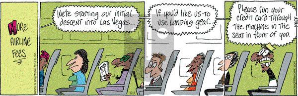 The Knight Life on Saturday December 4, 2010 Comic Strip