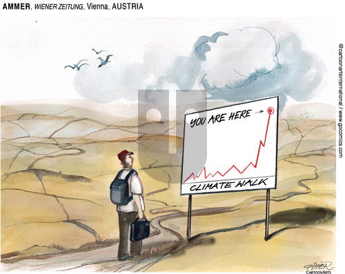 ViewsEurope on Sunday December 13, 2020 Comic Strip