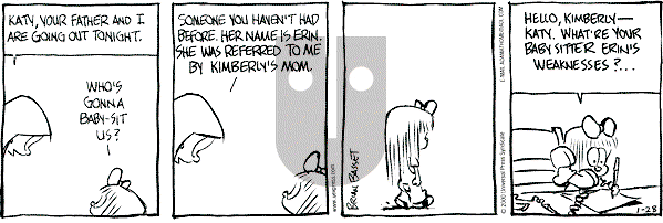 Adam@Home on Friday January 28, 2000 Comic Strip