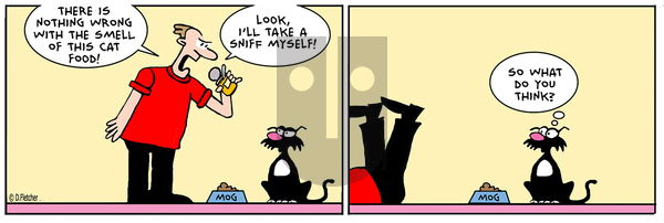 Crumb on Thursday June 5, 2025 Comic Strip