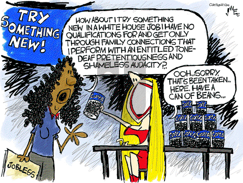 Clay Jones - Monday July 20, 2020 Comic Strip