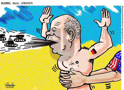 ViewsBusiness - Friday January 27, 2023 Comic Strip