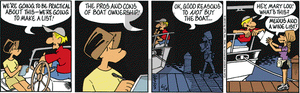 Arlo and Janis on Thursday June 14, 2012 Comic Strip