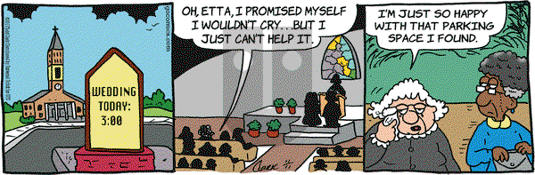Lola on Friday November 11, 2011 Comic Strip