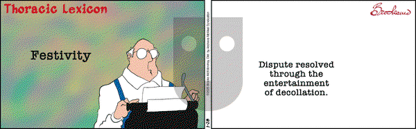 9 Chickweed Lane - Tuesday January 28, 2025 Comic Strip