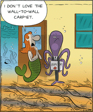 Brevity on Monday June 30, 2025 Comic Strip