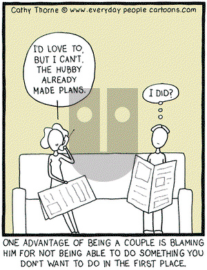 Everyday People Cartoons on Tuesday March 28, 2017 Comic Strip
