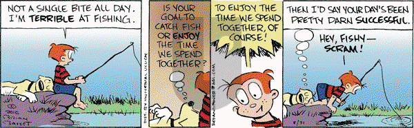 Red and Rover on Wednesday August 31, 2016 Comic Strip